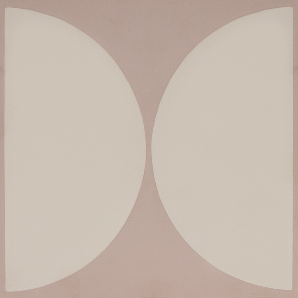 SAM Diabolo Old Pink White