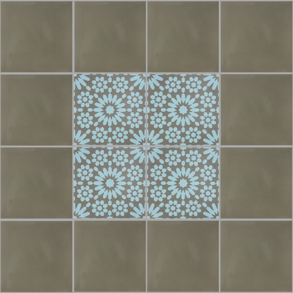 Egal Taupe S7039