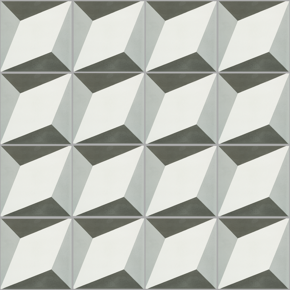 Escher S800
