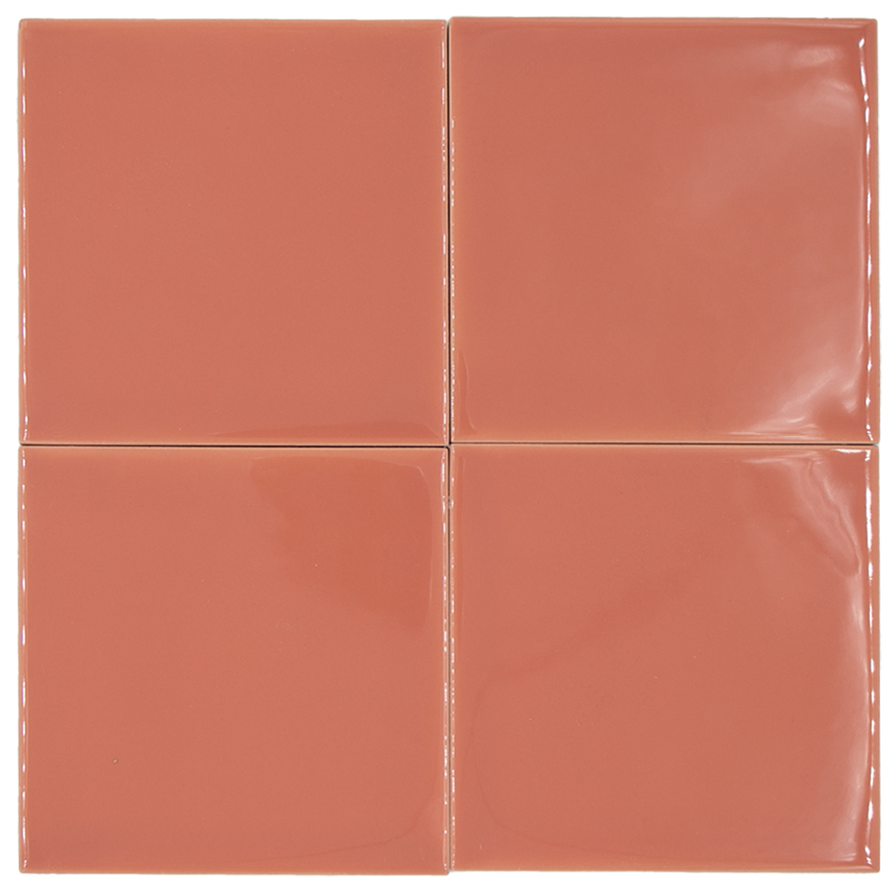 SAM Esmalte Orangutan Cuatro