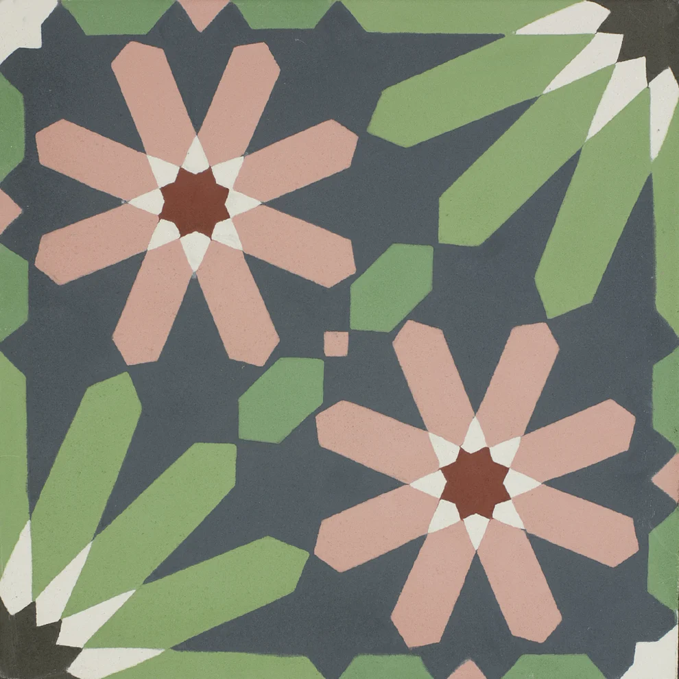 SAM Flora SMB