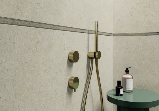 Fossil Taupe