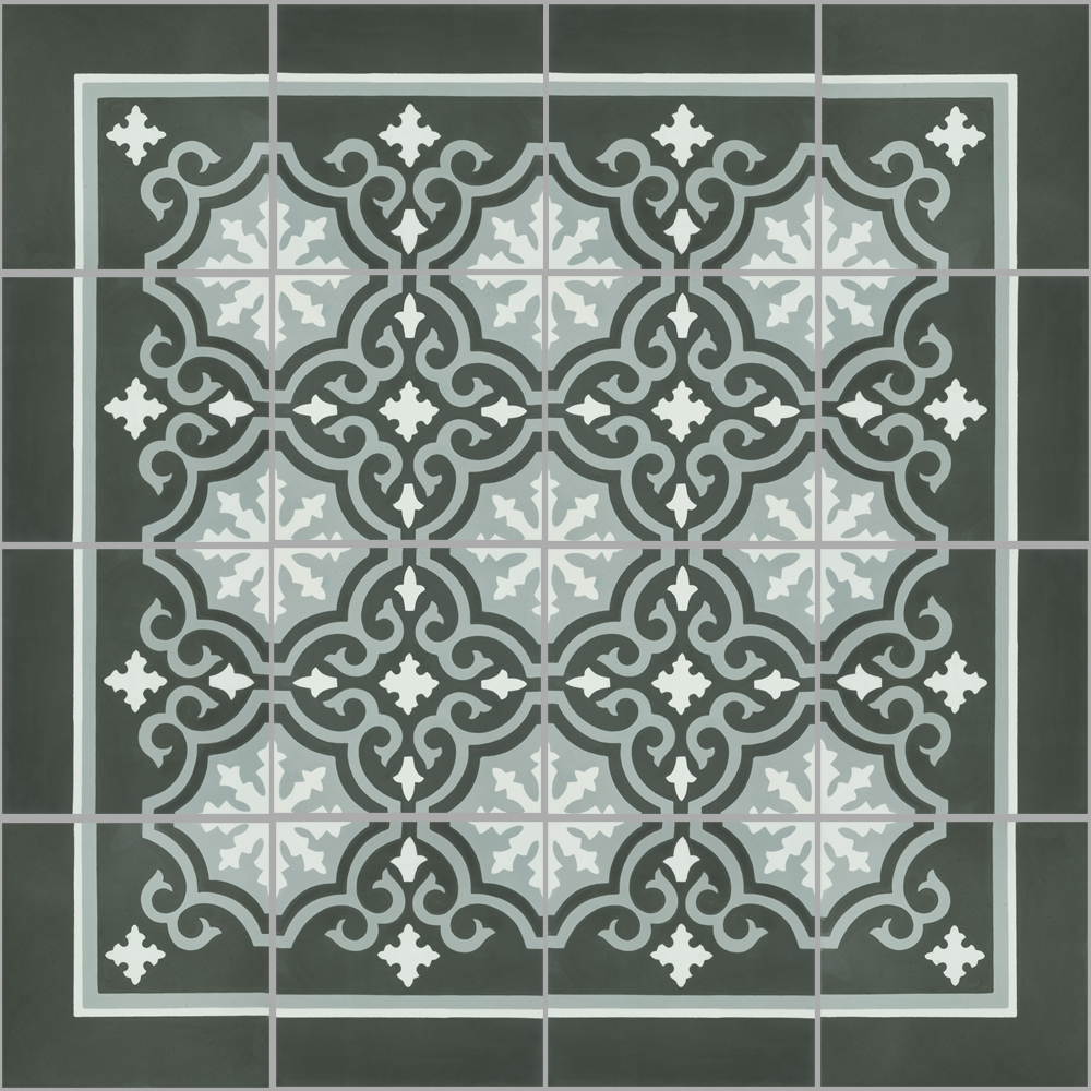 Gris 01 Corner