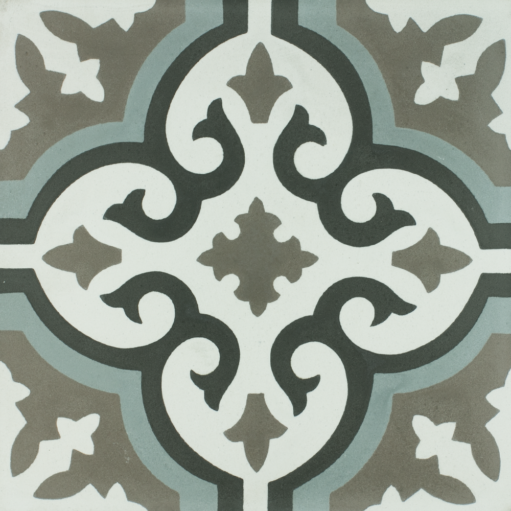 SAM Gris 18