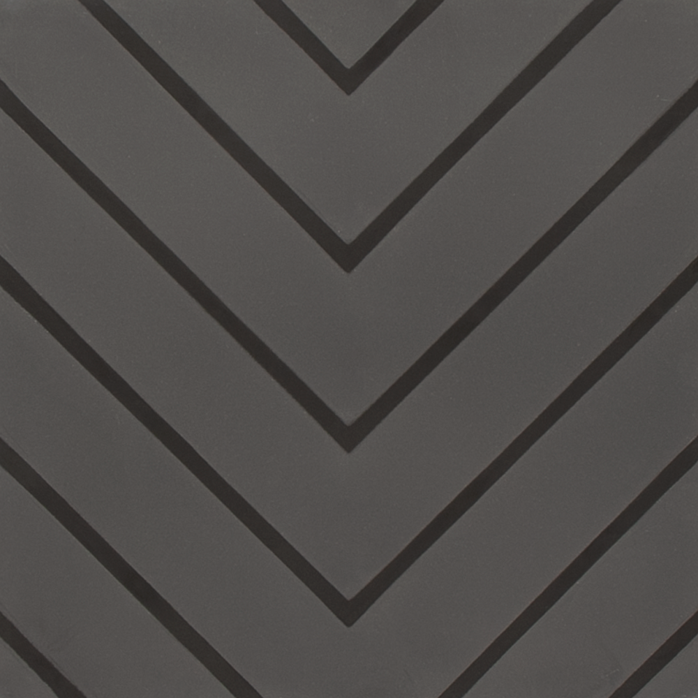 SAM Herringbone Carbon