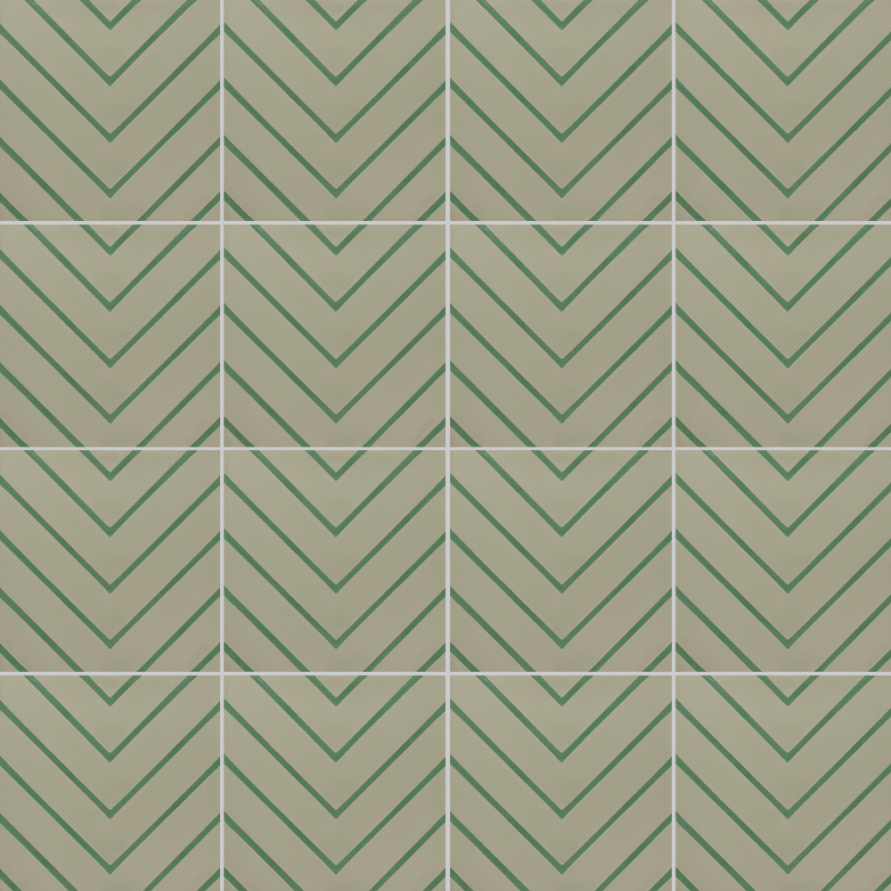 Herringbone Forest