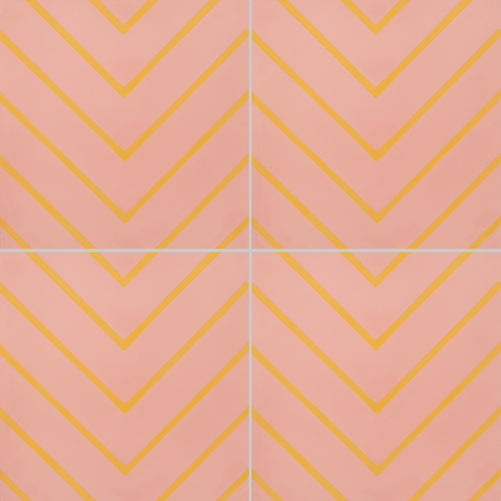 Herringbone Lollipop
