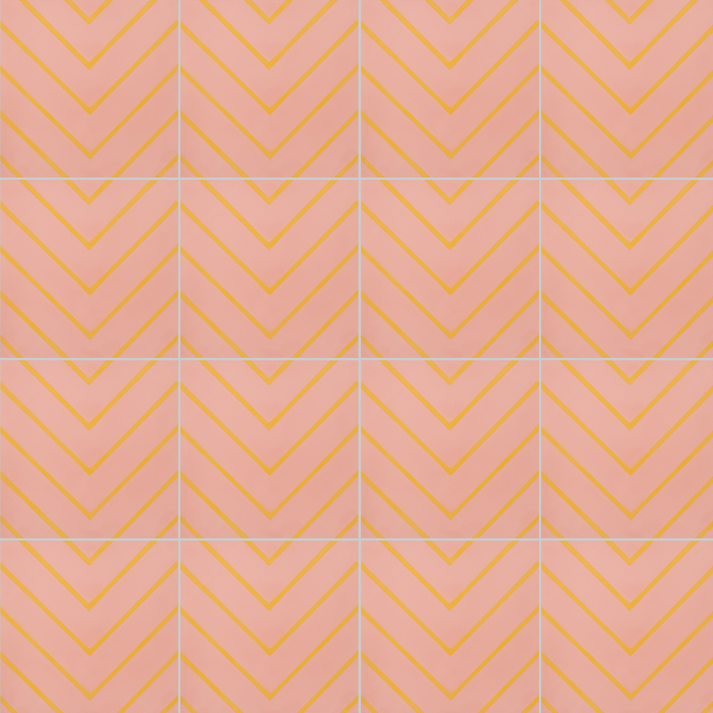 Herringbone Lollipop