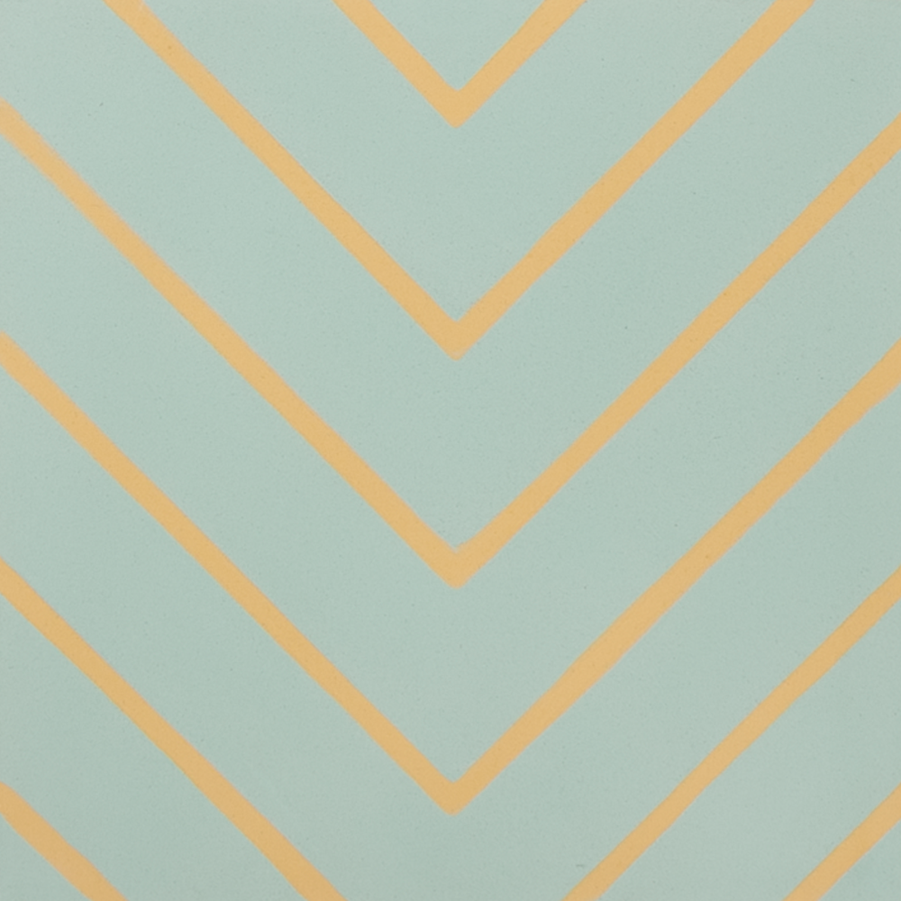 SAM Herringbone Matcha