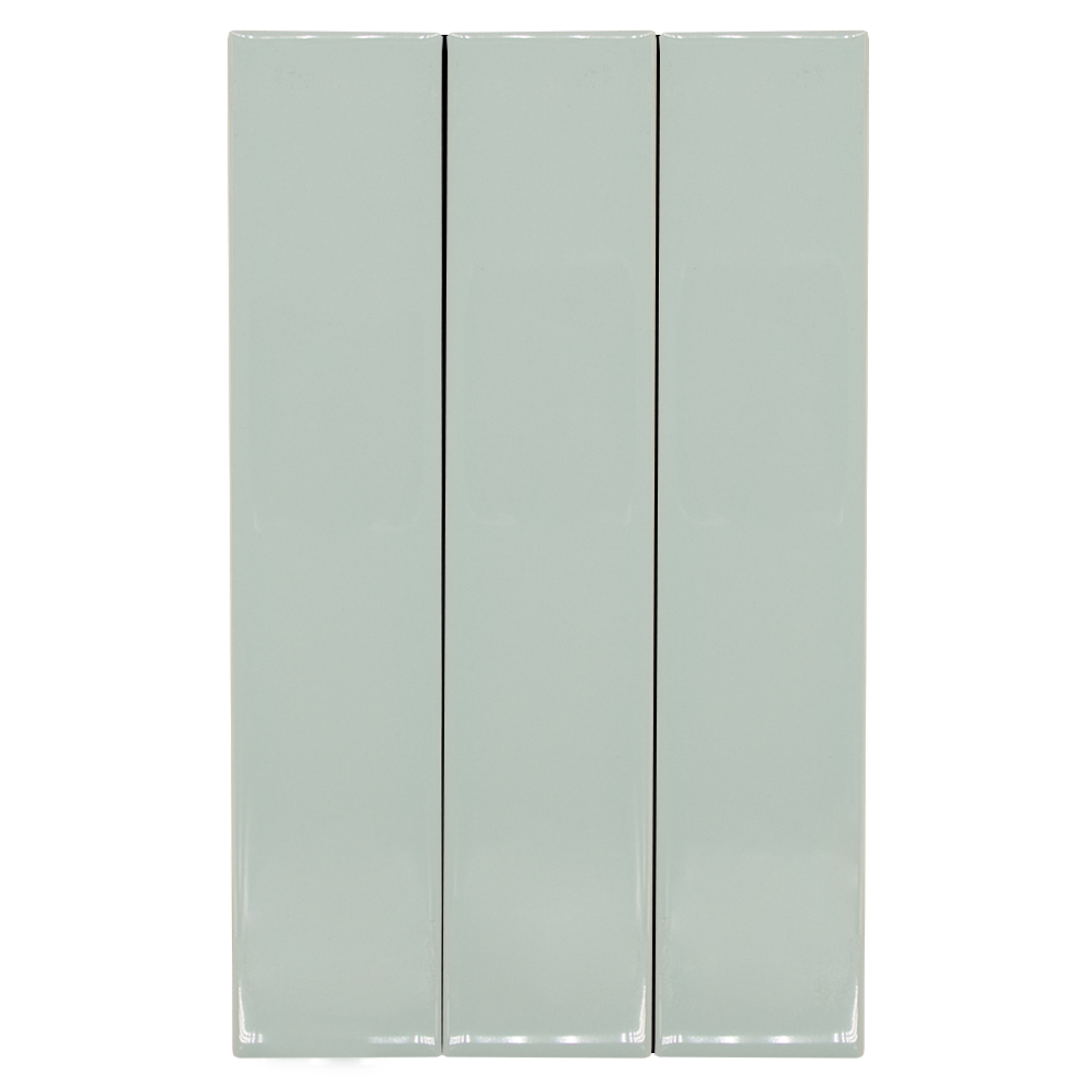 Hologram Green Glossy