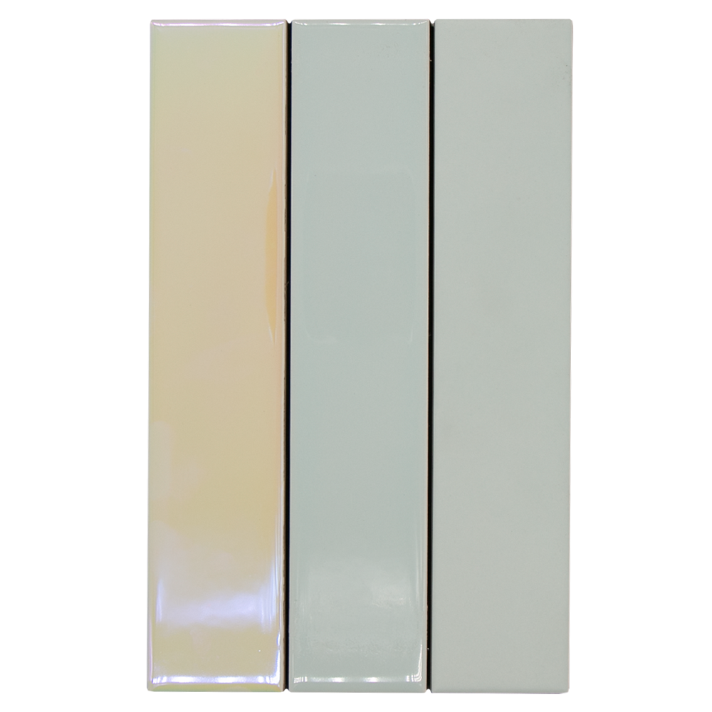 SAM Hologram Green Mix