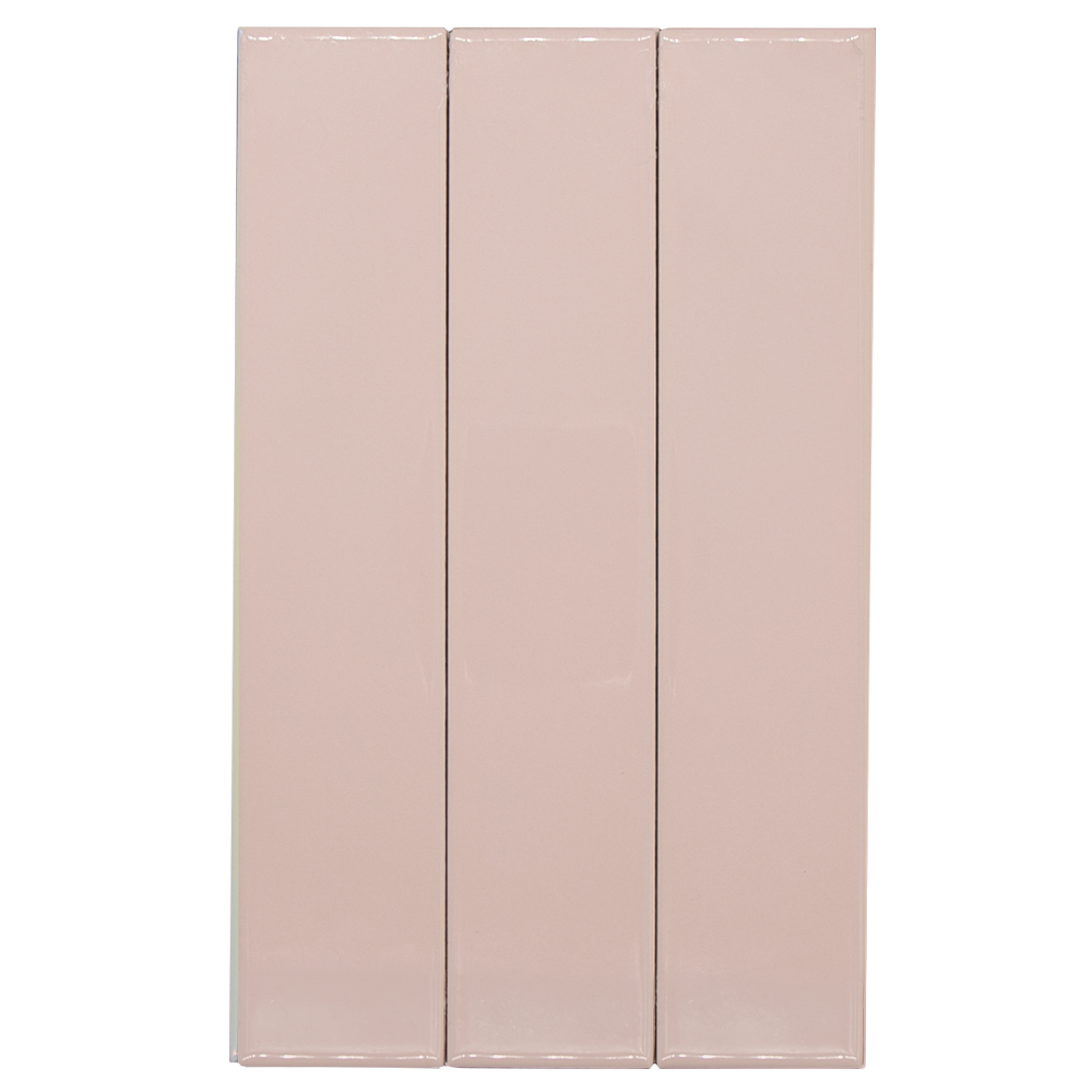 Hologram Pink Glossy