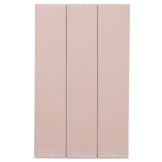 SAM Hologram Pink Glossy