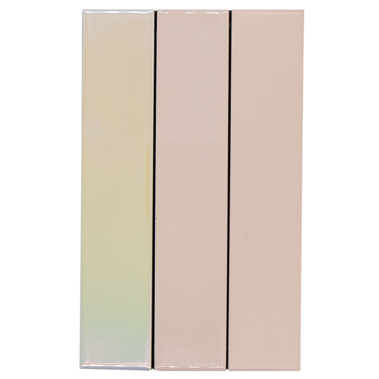 SAM Hologram Pink Mix