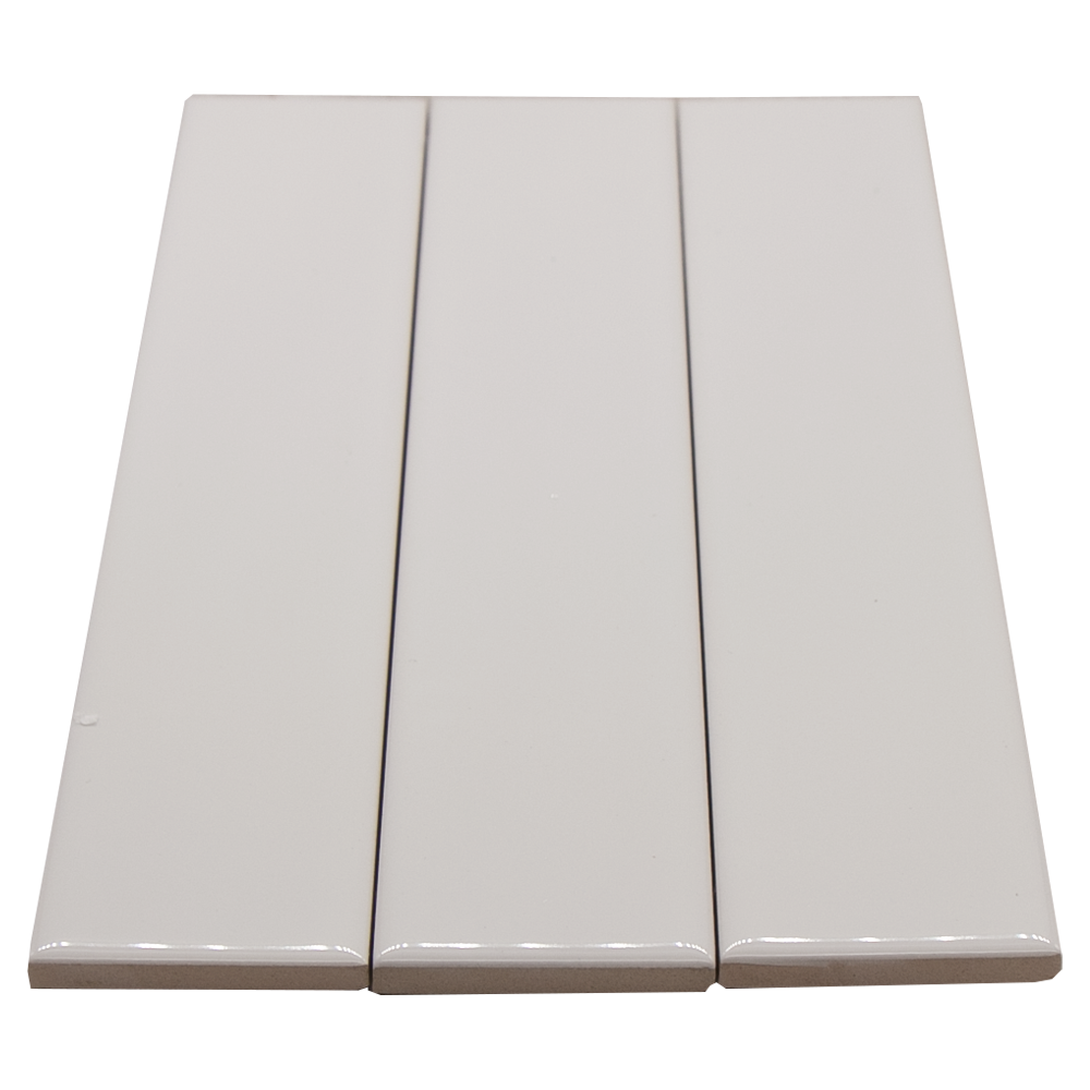 Hologram White Glossy