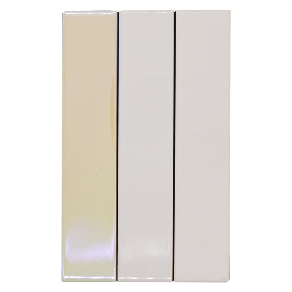 SAM Hologram White Mix