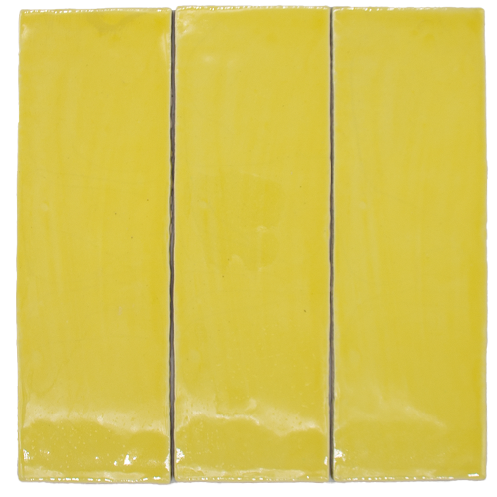 SAM Ibiza Amarillo