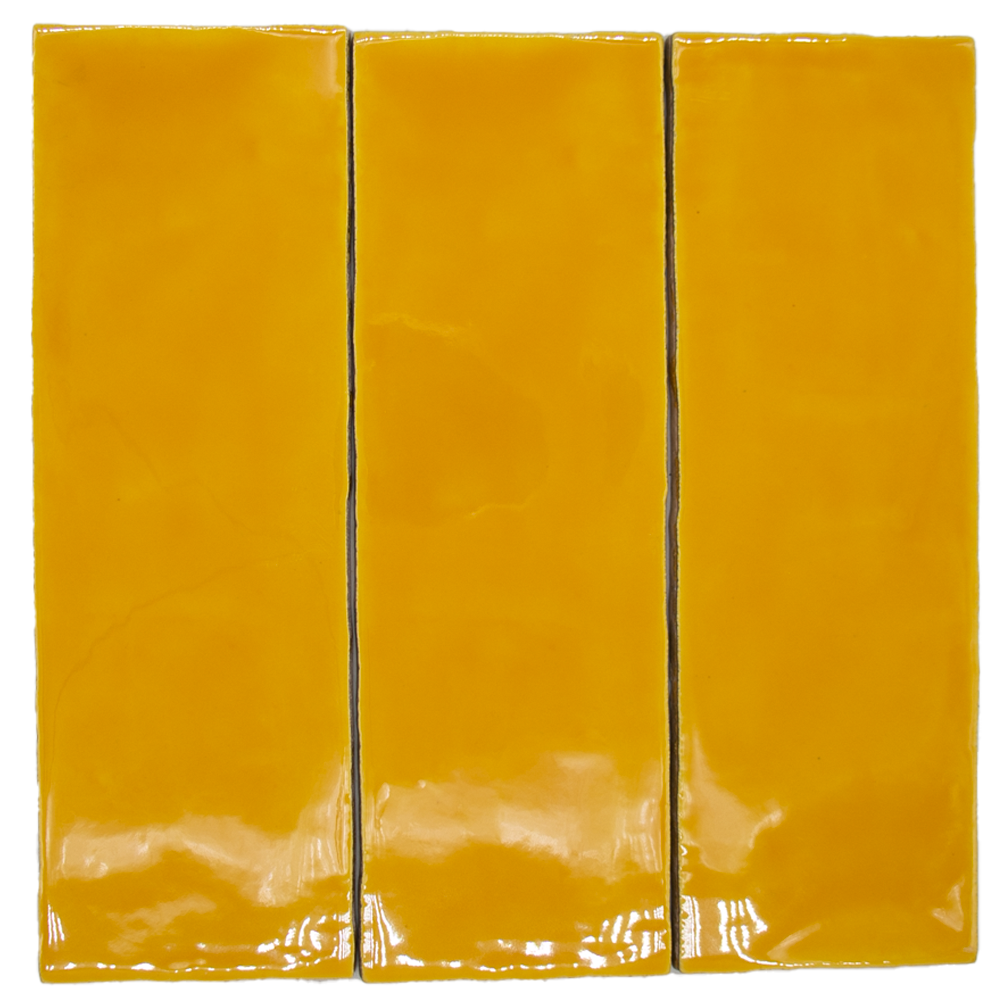 Ibiza Amarillo T-5
