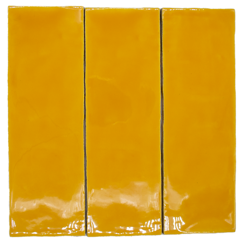 SAM Ibiza Amarillo T-5