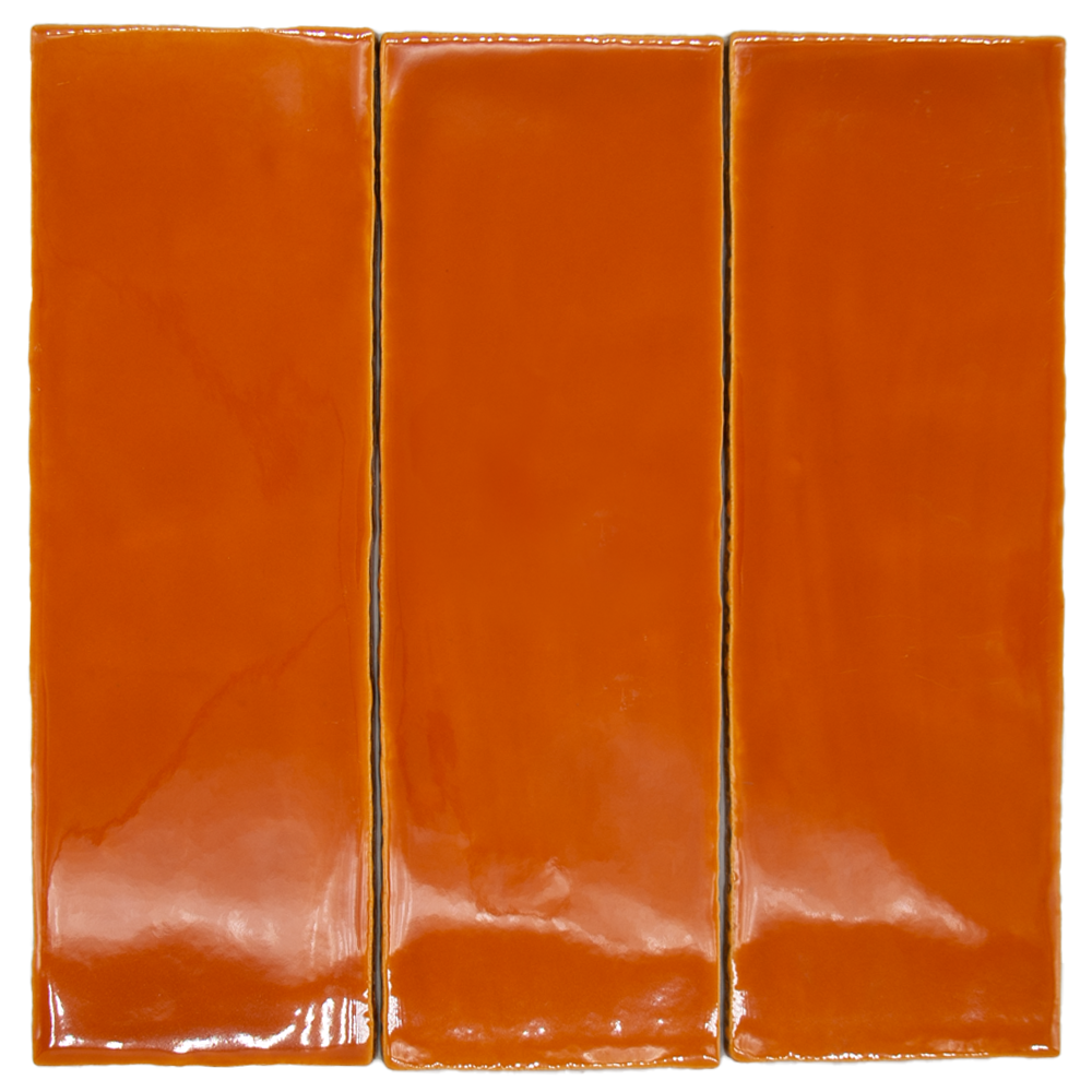 SAM Ibiza Naranja T-10