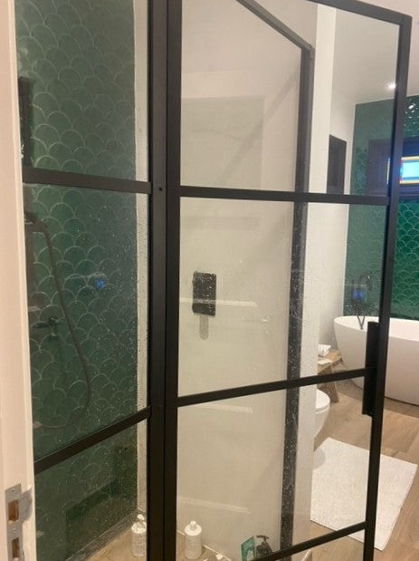 Escama Verde Cobre
