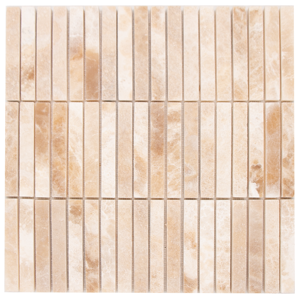 SAM Mosaic KitKat Crema Onyx