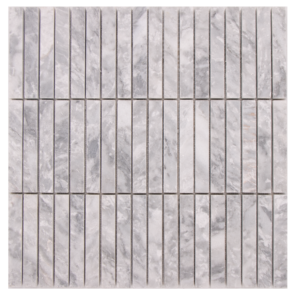 Mosaic KitKat Silver Shadow