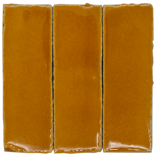 SAM Ladrillo Amarillo Miel