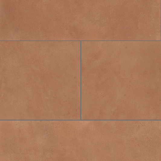 Lands Terracotta