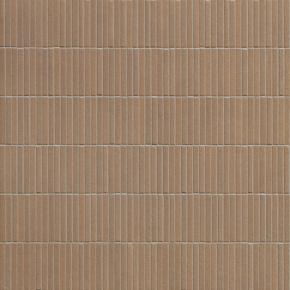 SAM Lands Terracotta Mini Stripes