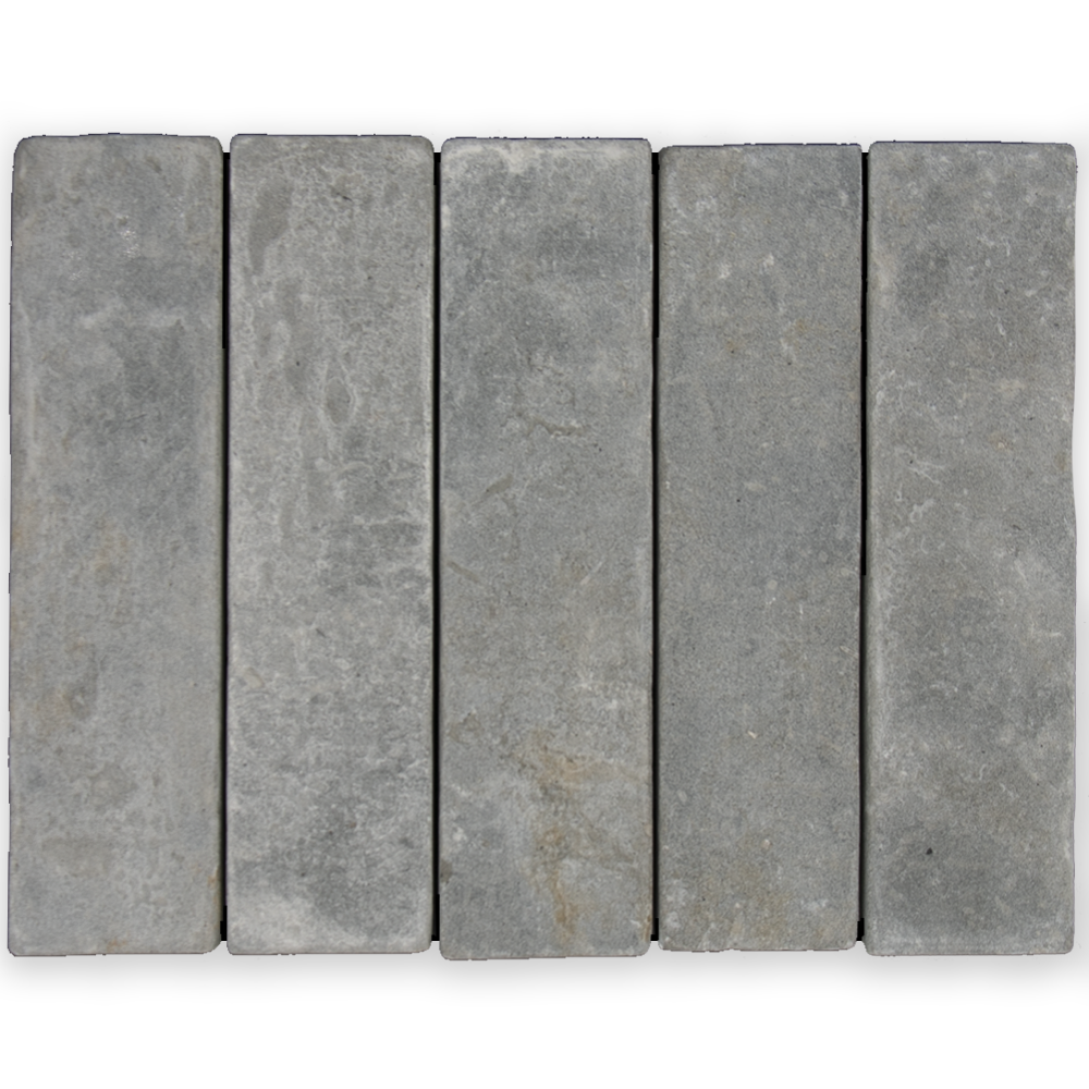 SAM Limestone Gris Foncee