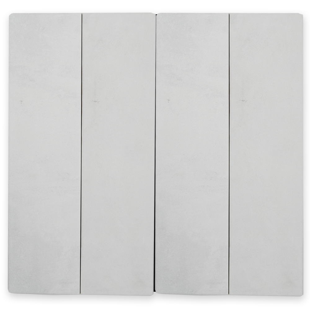 SAM Lineas Blanco