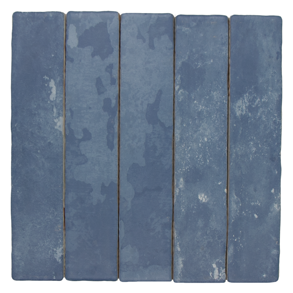 Longo Ink Indigo