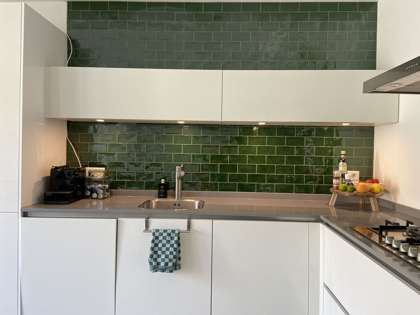 Manual Verde Cobre