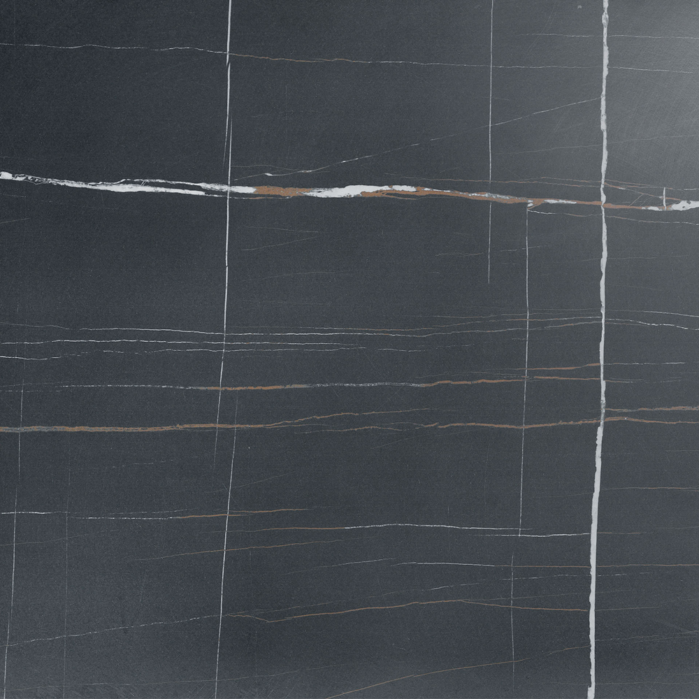 SAM Marble Black