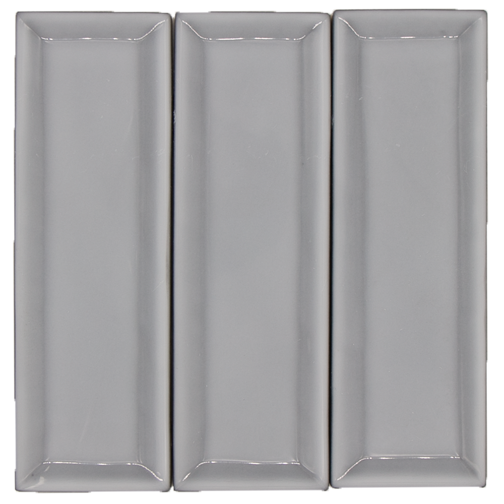 SAM Materia Plata Biselado