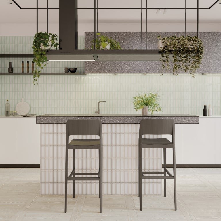 Materia Sabio Biselado