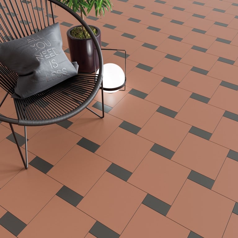 Modular Gravel
