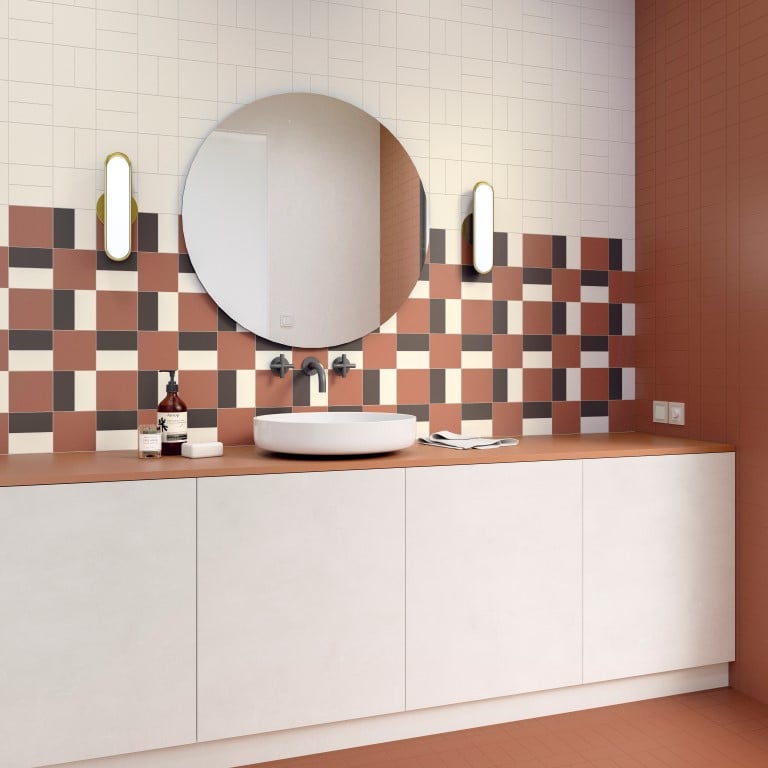 Modular Plaster