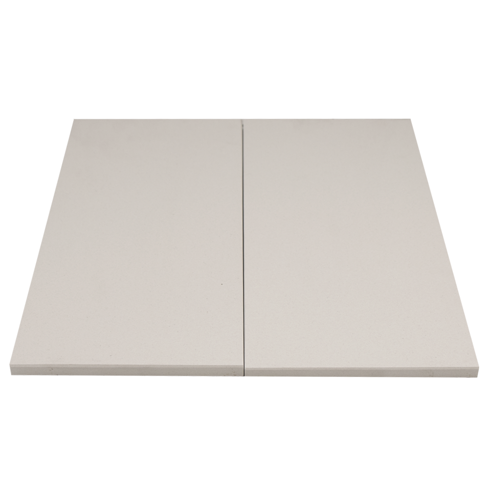 Modular Plaster
