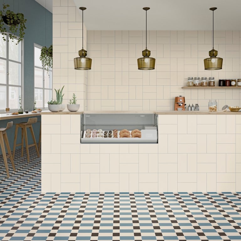Modular Plaster