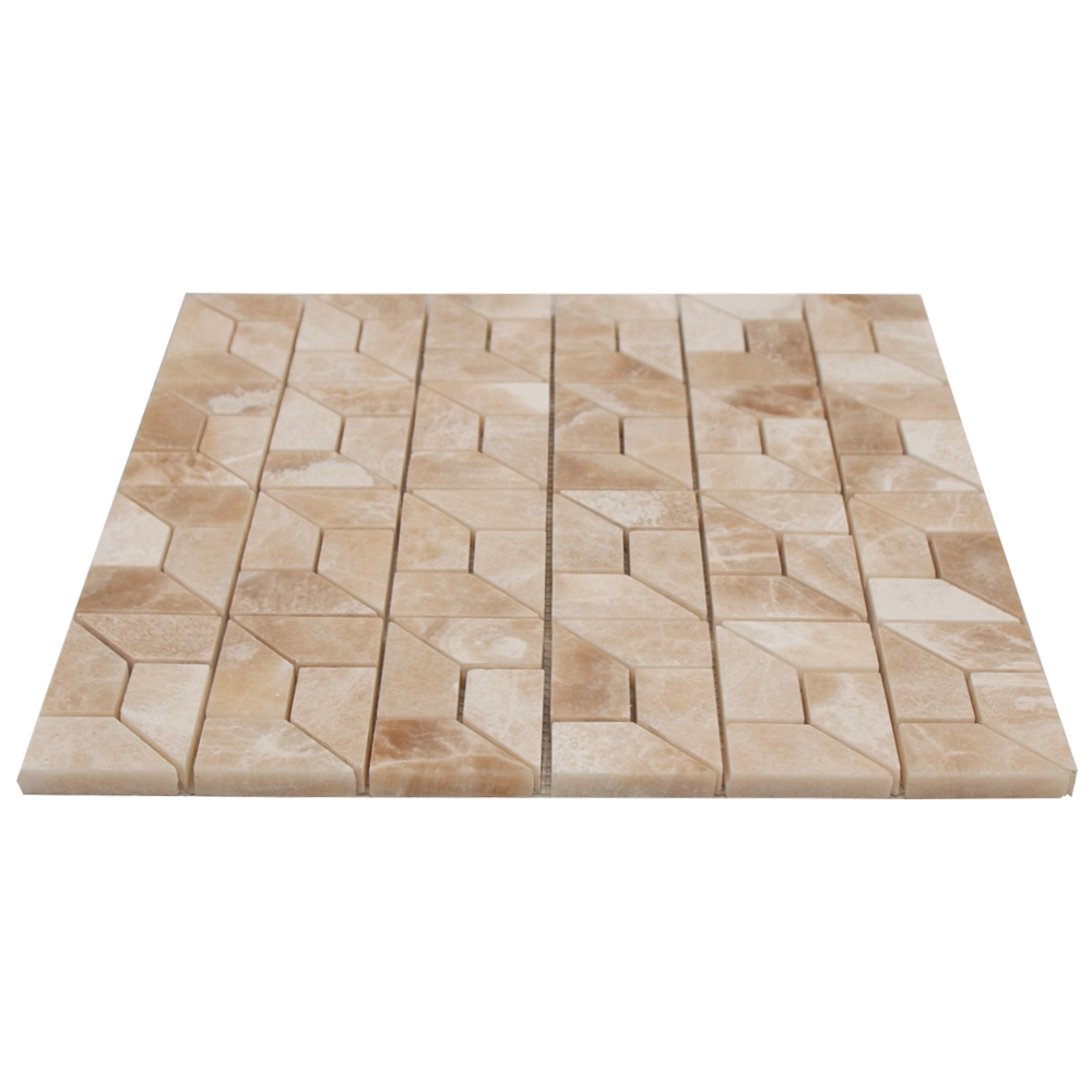 Mosaic 3D Cream
