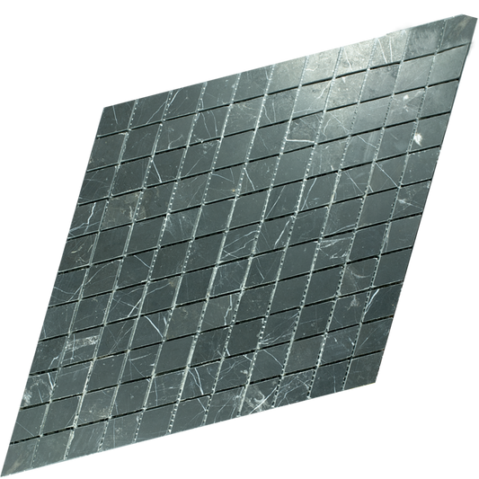 Mosaic Diamond Toros Black