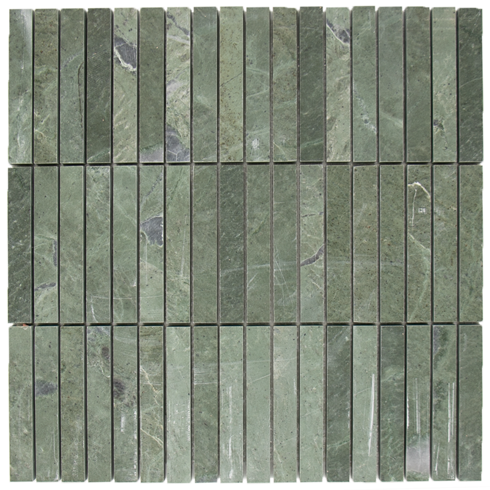 SAM Mosaic KitKat Green Light