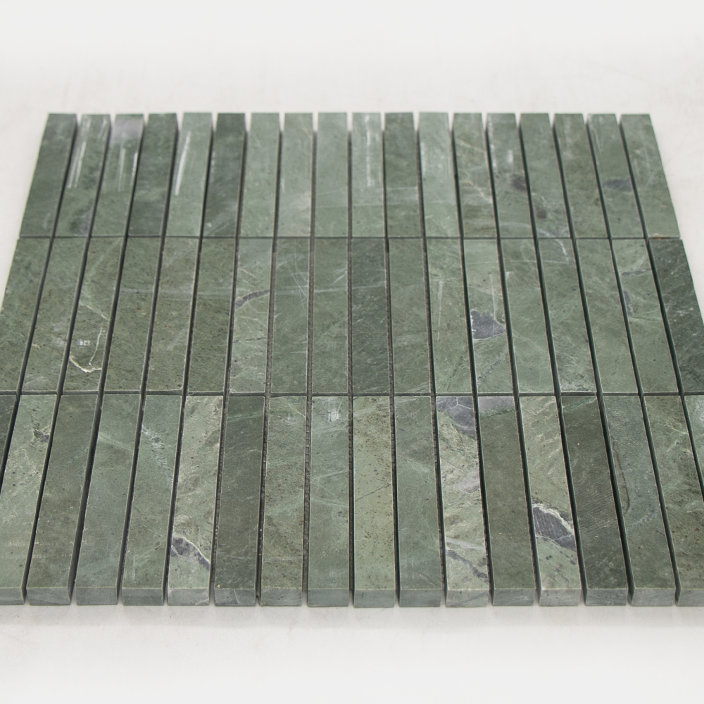 Mosaic KitKat Green Light