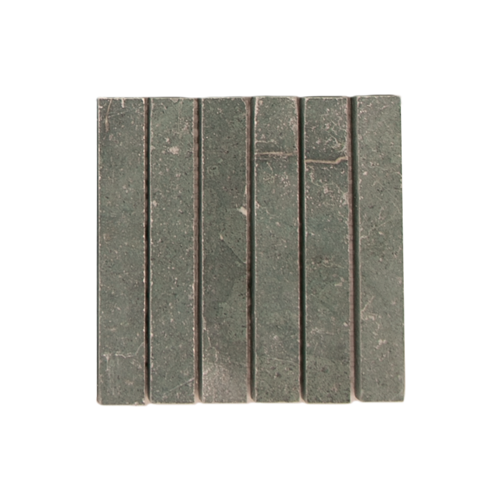 MINI SAM Mosaic KitKat Green Light