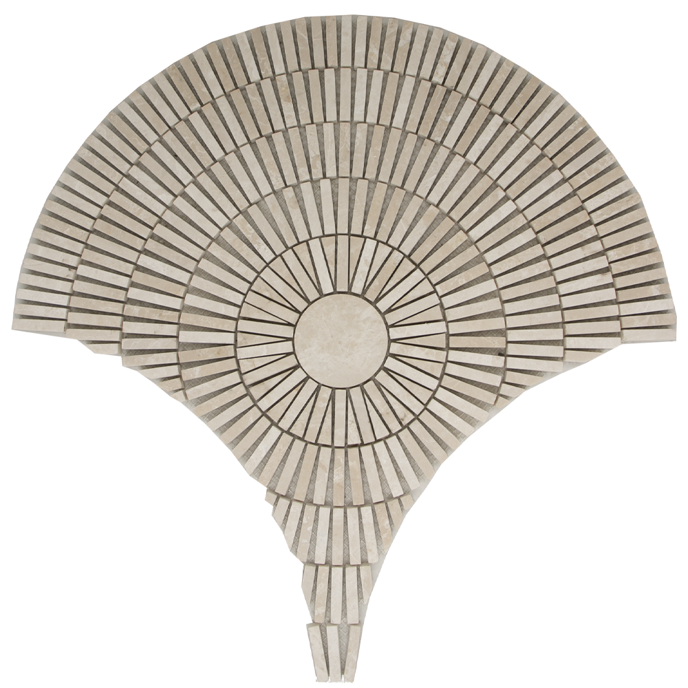 Mosaic Solare Bottocino