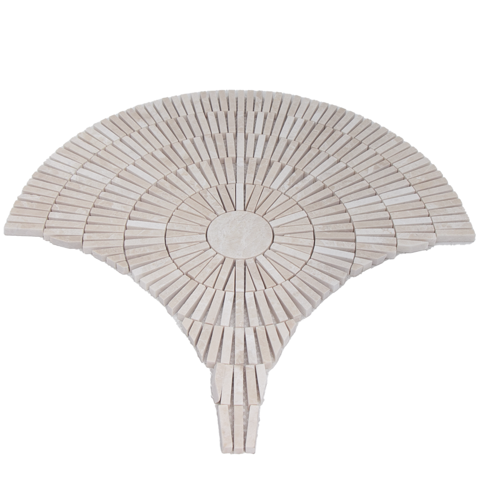 Mosaic Solare Bottocino