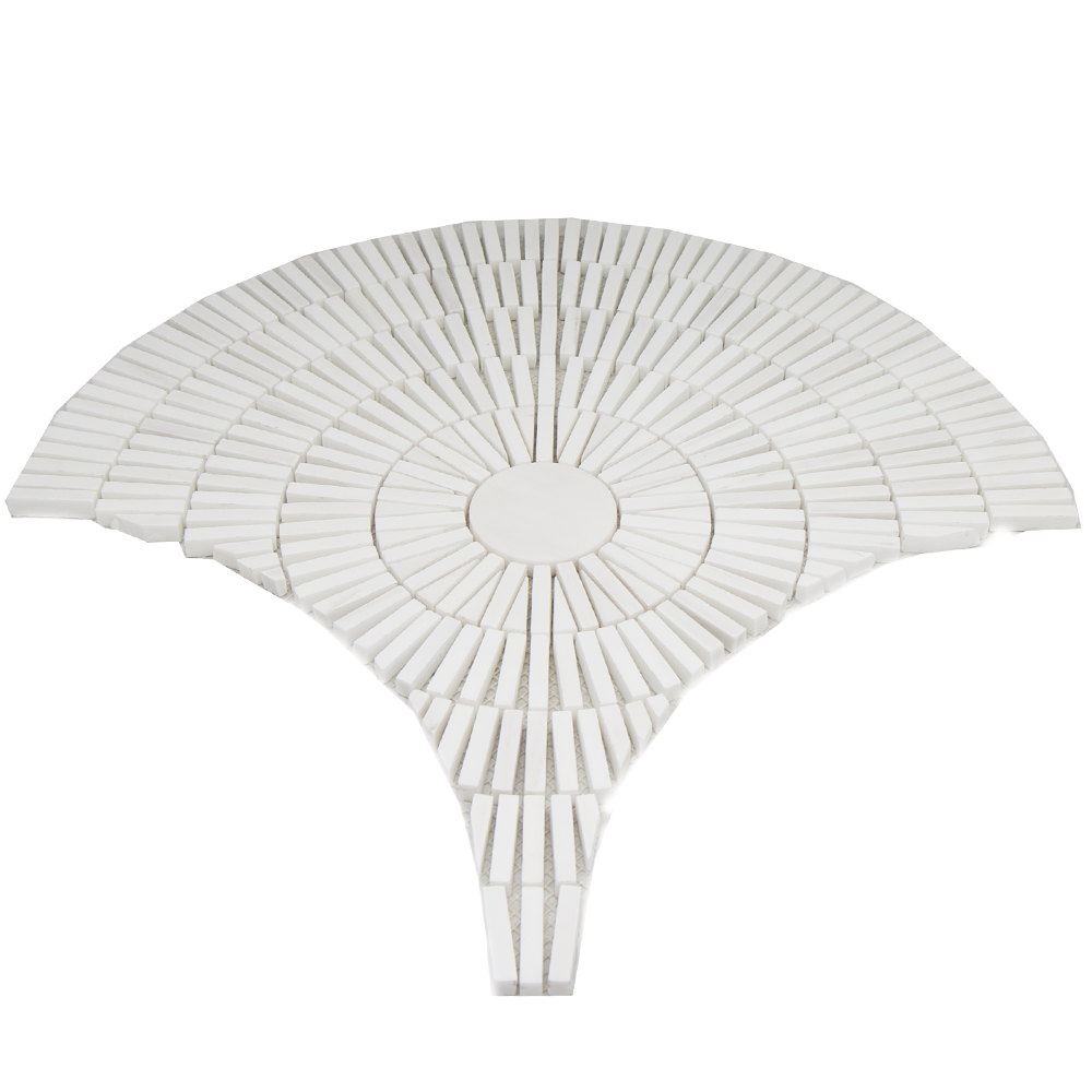 Mosaic Solare Dolomit