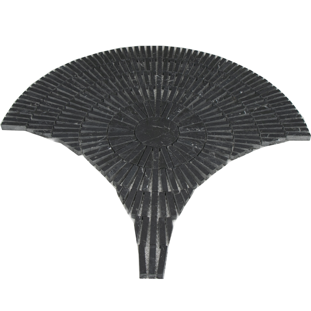 Mosaic Solare Toros Black